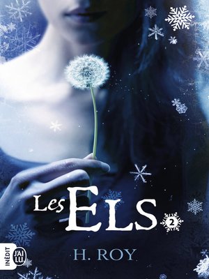cover image of Les Els (Tome 2)--"Rien qui puisse t'exposer"